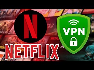 Le meilleur VPN GRATUIT pour regarder Netflix 🤩