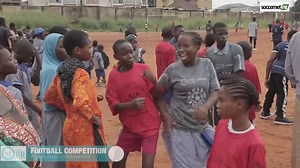 ❤️⚽️ Soccernet Nigeria’s CSR to support children with disability in Lagos Watch these incredible kids show us what they’re capable of!朗 #Soccernet #CSR #nigerianfootball #football #soccernetnigeria #lagos | SoccerNet NG | Facebook