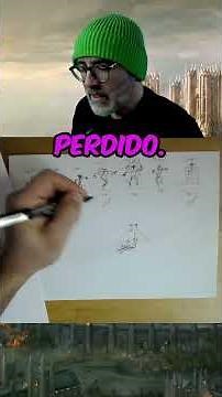 How to Create a Tabletop RPG Map: The Secret of Scenarios #tabletoprpg #rpg #map #dnd #tips