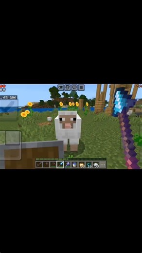 Tutorial -How to cook sheep💀