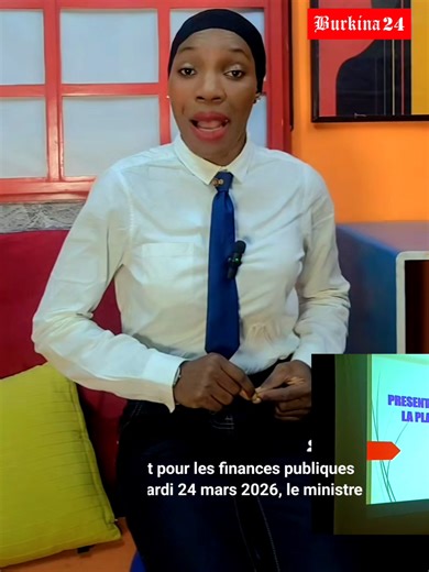 e-Dimaakia : L’État burkinabè décolle vers la transparence Ce mardi 24 mars 2026, le ministre de l'Économie, Aboubakar Nacanabo, a officiellement lancé « e-Dimaakia », une plateforme numérique révolutionnaire qui sonne la fin de l’opacité dans l’achat des billets d’avion de l’administration. ​ L’outil instaure désormais un système d’enchères électroniques. Le principe est simple mais radical : mettre en concurrence directe et équitable les agences de voyages accréditées pour obtenir le prix le p