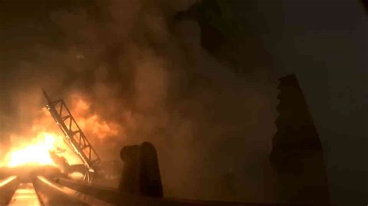 The truth behind SpaceX’s exploding rockets