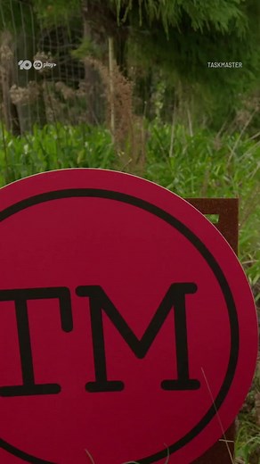 Tour of Taskmaster House with Tom Cashman