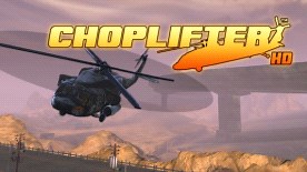 Choplifter HD | PC - Steam | Game Keys