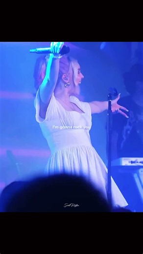 Rockabye - Clean Bandit & Anne Marie | aesthetic | lyrics | live | #cleanbandit #annemarie 💕🍁