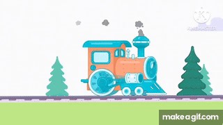 wow wow wubbzy the wuzzleburg express alternate ending on Make a GIF