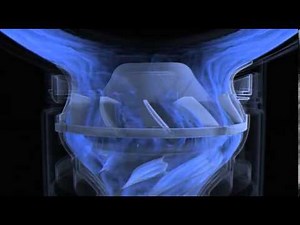 VIDEO Check out Dyson's latest invention, a blade less fan! Mail Online