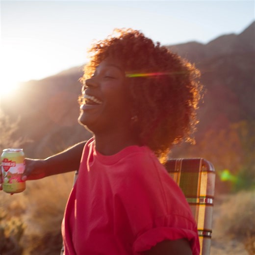 Try NEW Arrowhead Sparkling Mountain Spring Water with flavors like Mango Dragon Fruit and Lime Prickly Pear. | Arrowhead Mountain Spring Water