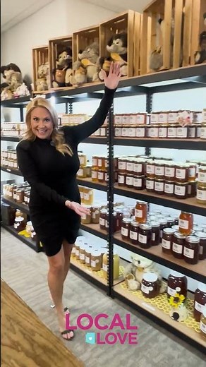 Get your sweet and savory fixings at Absolutely Delightful AZ Honey in Phoenix
