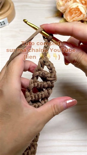 Ce détail change tout (crochet)