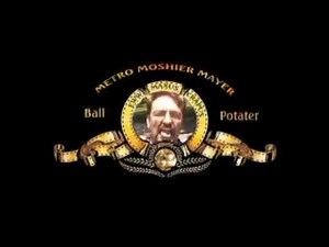 MGM Lion Logo Spoof Compilation - PART 8 (FINAL SECOND PART)