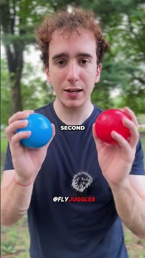 How to Juggle the Shower