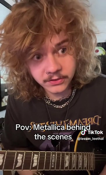 Where is ri… #deathmetalmusic #music #heavymetal #foryoupage #foryou #guitar #guitartok #metalica