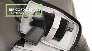 Tried and true. The Hip-Gunner is one of our most popular items for a reason. https://elitesurvival.com/products/hip-gunner-concealed-carry-fanny-pack?_pos=1&_sid=a4148291d&_ss=r | Elite Survival Systems