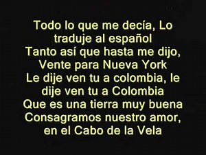 Gringa- Silvestre Dangond Letra