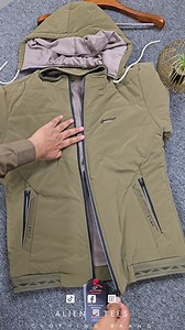 এই শিত এ নিন সফট চাইনিজ ফেব্রিক্স এর জ্যাকেট . বাতাস প্রবেশ করবে না আর দেখতে ও ক্লাসি ও কম্ফরটেবল । সাইজ : XL, XXL 𝕆𝕌𝕋𝕃𝔸𝕋𝔼 ☎️01723 - 941939 A L I E N T E E S ৩২৫/B যাত্রাবাড়ী চৌরাস্তা , ঠিক যাত্রাবাড়ী থানার মেইন গেট এর বিপরীত এ । https://www.facebook.com/reel/964932715047039 | Alien Tees