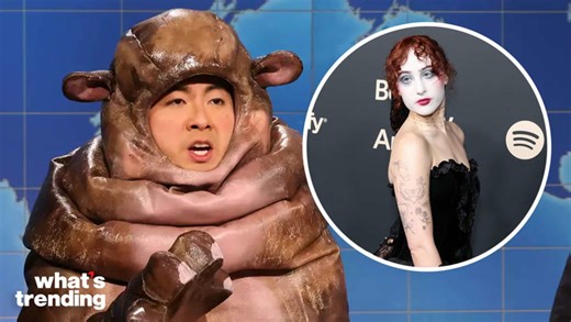 Bowen Yang Speaks Out on Viral SNL Sketch ‘Mocking’ Chappell Roan