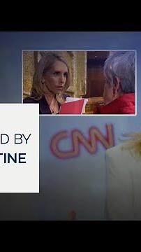 CNN host accused of being a ‘mouthpiece for the genocide’