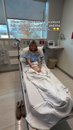 Crohn's And Colitis Awareness on Instagram: "TW 🚨 HSG update… and honestly, this was one of the roughest medical experiences I’ve had in a long time. I went in fully expecting this to be under general anesthesia, the same way I’ve always had procedures done. When I arrived, they told me that this specific room doesn’t use general, and that I’d need to stay “coherent.” Then I was told they’d be giving me ketamine (a very strong narcotic) and an anxiety med to balance the side effects. I don’t EV