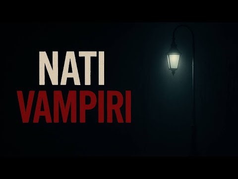 Born Vampires - Creepypasta