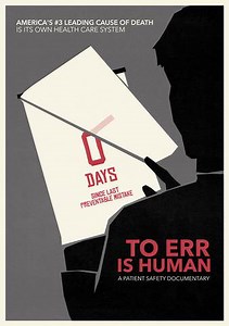 To Err is Human Trailer