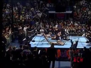 This never gets old #ECW | The Original ECW