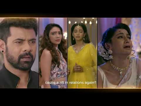 Kumkum Bhagya - Preview 1-12-2020