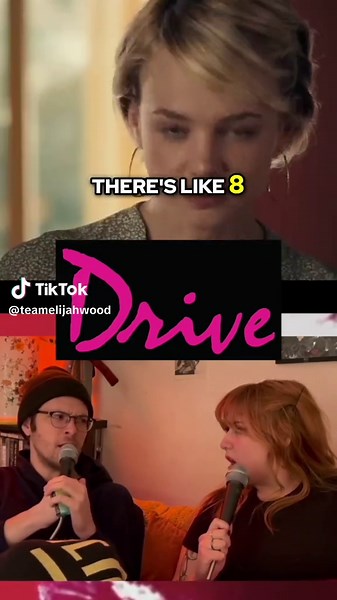 team elijah wood on TikTok