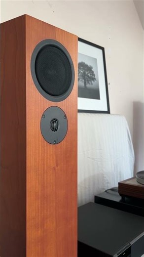 Vintage Linn system plays The Eagles