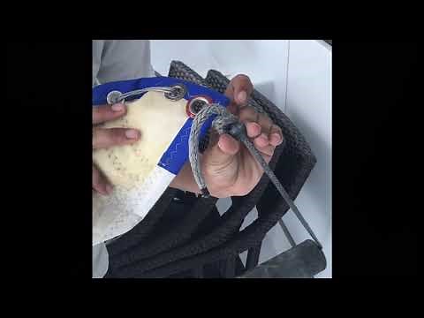 VX-ONE simple rigging for beginners