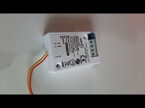 Hochiki CHQ SIM Monitor Module | Available on IndiaMART