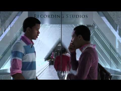 Let it Shine - Behind the Scenes 3 - In the Spotlight part 2