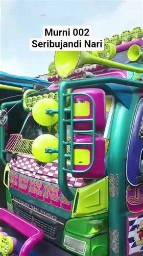 Murni express 002 Rimo manis #busgunung #murniexpress #tanahkaro #vlog