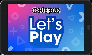 FREE Game Tablet from Play Octopus - Extra Money & Better Ratings
