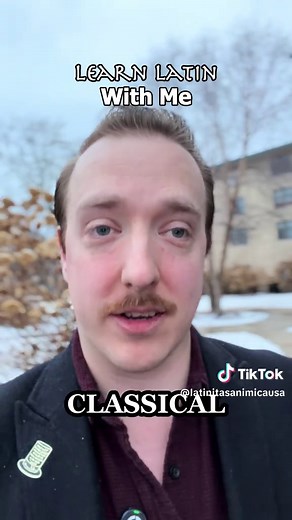 Daily Latin Word: Enhance Your Understanding of Latin