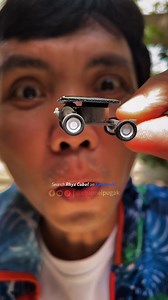 49K views · 679 reactions | Solar powered toy car na nabili ko sa...