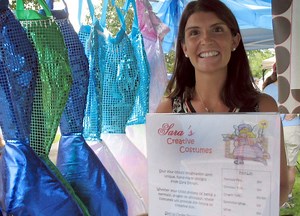 Schedule and Booths, Winchester Farmers Market