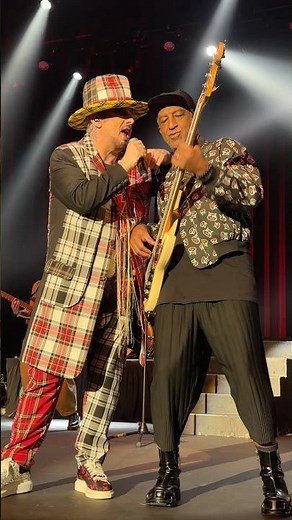 London Calling by Culture Club, Pechanga Theater 3/15/26 #cultureclub #music #musicvideo