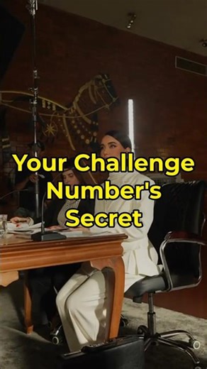 Personal Growth Through Your Challenge Number in Numerology