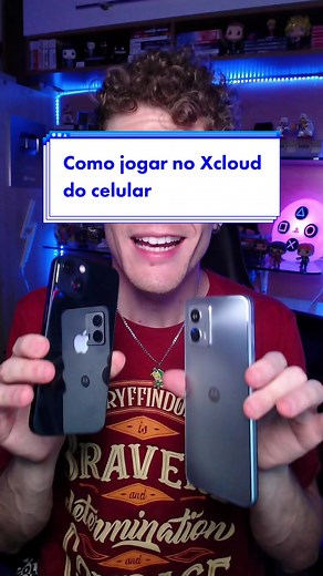 Como jogar Fortnite de graça no celular via Xbox Game Pass