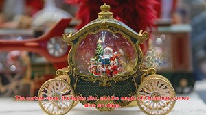 What Are The Most Famous Christmas-Themed Stage Productions?