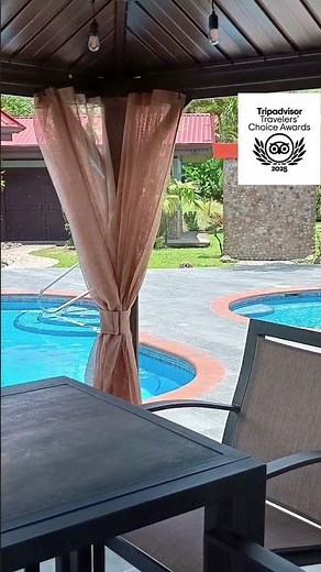 Volcano Lodge, Hotel and Thermal Experience