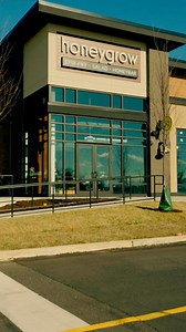 199K views · 629 reactions | North Canton, we're officially open for business! Come taste our fresh, made-to-order stir-frys, salads, and honeybars! | honeygrow | Facebook