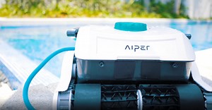 Watch Orca 2000 Automatic Pool Cleaner with Remote Control on Amazon Live