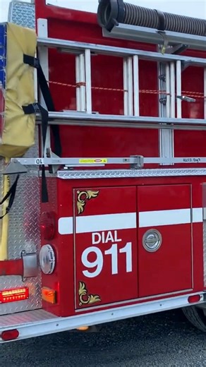 4.4K views | Command Fire Apparatus LLC - Used Fire Trucks on Reels | Facebook