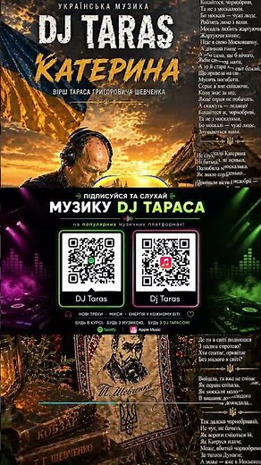 Music for the Car. Turn it up loud. Great collection of Ukrainian hits 🔥🚗(DJ Taras) - Music for t...