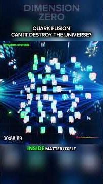 Quark Fusion - Can it Really Destroy the Universe?