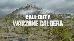 Are Warzone Caldera servers down? Warzone current server status update - CharlieINTEL
