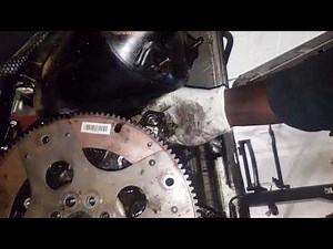 BMW N47 timing chain replacement | click video describstion below for info