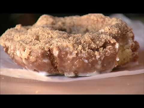 Regaining taste and smell after COVID isn't always smooth